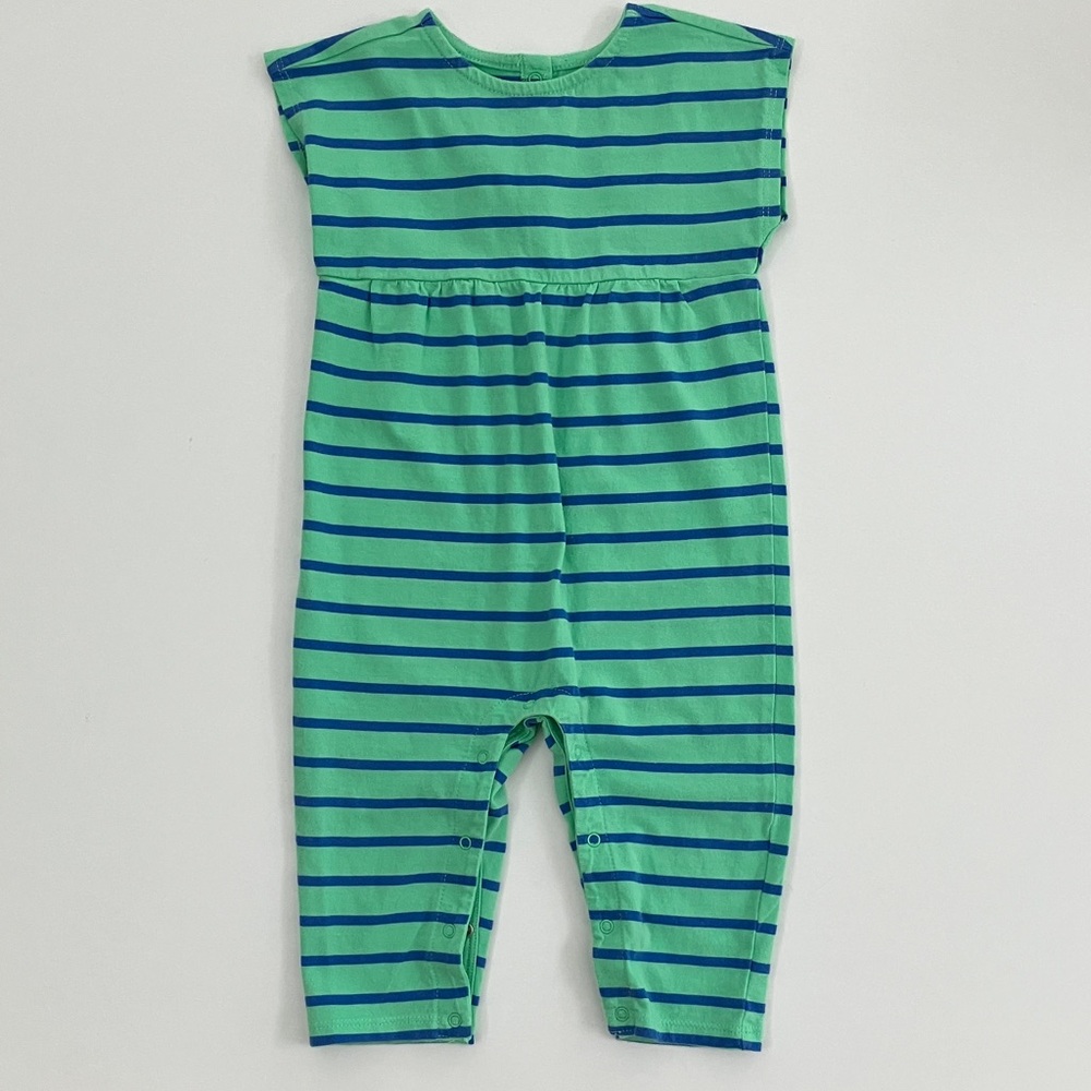 Primary Jumpsuit (size 6-12m)